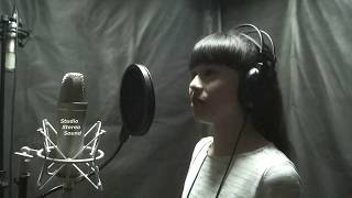 Диана Анкудинова (Diana Ankudinova) & Studio Stereo SounD   Нас учили быть птицами