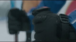 -Что самое страшное может случиться в спорте? Большая игра 2017 (Эпизод 1)