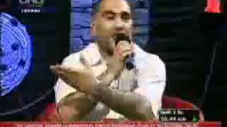 Meyxana - Elşən vs Oktay. Qafiyə: Tappa turup [ora.az]