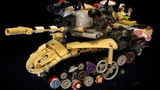 Girl's Tank