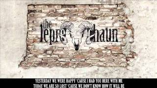 The Leprechaun - I am your Revenant