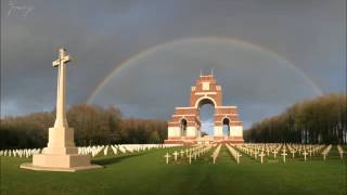 The Somme - Flowers of the Forest