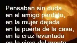 PENTECOSTES - Si sientes