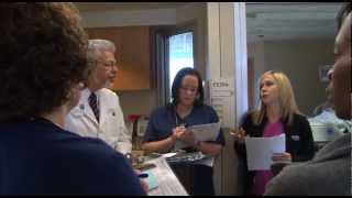 Nursing at Methodist Charlton Medical Center in Dallas, Texas