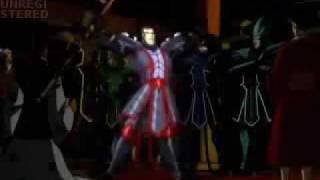 Tengu Shredder Tribute - King of Kings