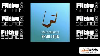 Helio Ferreira - Revolution (Original Mix)