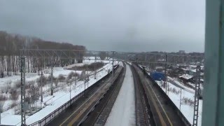 Боголюбово. Неудачная прогулка.