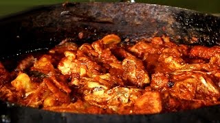 Como hacer Pollo al Disco! Locos X el Asado