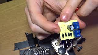 Tutorial Live Elettronica - costruire un ponte di diodi