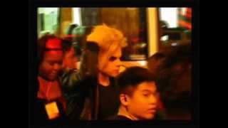 Adam Lambert & Tommy Joe Ratliff - Stay (by Adam Lambert of Rihanna)