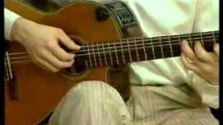 На Грушинской волне - Р. Ланкин и Т. Ларина - Часть 4