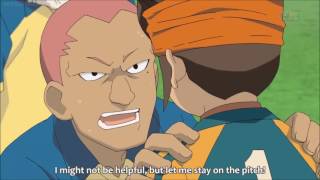 Raimon VS True Royal Academy AMV