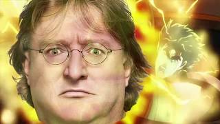Gaben's Bizarre Steam Summer Sale 2017 [JoJo's Bizarre Adventure]