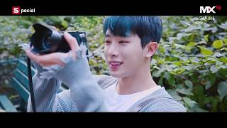 [Türkçe Altyazılı] (몬스타엑스) Monsta X - From Zero (WH X HW)