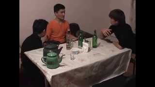 Казакша фильм ужас)) Урей(Айдос Аман)