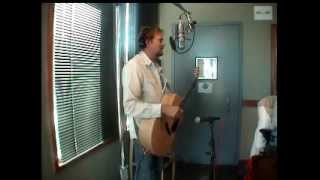 The great Kenny Loggins & his band Blue Sky Riders on the Bob Rivers Show Part I