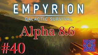 Abandoned Factory - Top :: Empyrion Galactic Survival Gameplay (Alpha 8.6) : # 40