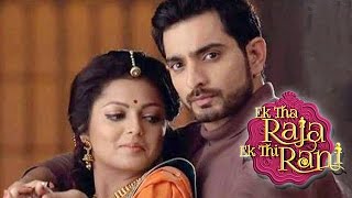 Ranaji Gayatri DIE, Ranaji Daughter Take Revenge From Kaal | Ek Tha Raja Ek Thi Rani
