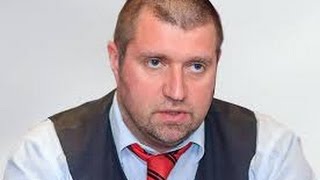 Дмитрий Потапенко - Курс Потапенко на Эхо Москвы (04.05.2017)