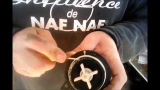 не работает насос сливной в индезит