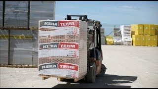 Statybiniai blokeliai. Kaip teisingai pasirinkti. Specialisto komentarai