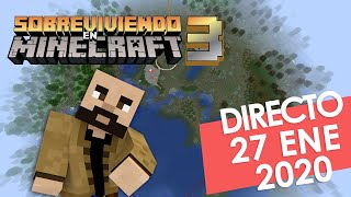[Resumen directo] SeM3 – Marcando el perímetro de la granja de brujas