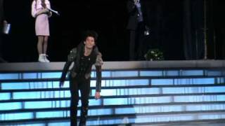 ХЛ 2010: Стефан Ламбьель