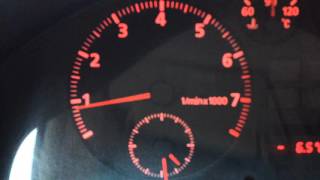 Плавают обороты Audi A4 B5 1.8T Quattro AEB