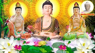 Mỗi Ngày Mở Kinh Này 15 Phút Kinh Này Vận May"TÀI LỘC ĐẾN NGẬP TRÀN" Sức Khỏe Phước Đức Cả Đời