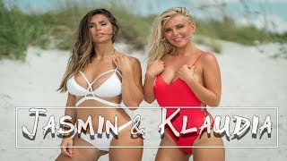 Instagram Model Videoshoot Using ONLY GoPro and DJI Mavic