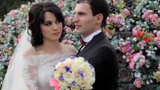 Ариф и Зарина Свадьба в Алматы, Курдская свадьба в Алматы