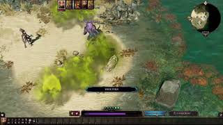 Divinity Original Sin 2 All Crafted Summoner Spells/Skills (Showcase)