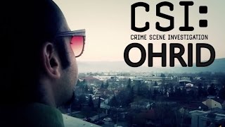 CSI Ohrid 1