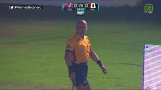 Resumen | Veracruz 0 - 1 Atlas | LIGA Bancomer MX - Clausura 2019  - Jornada 13