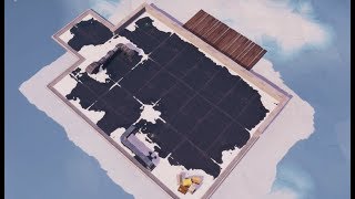 The COMEBACK of this OLD FORTNITE LOCATION..
