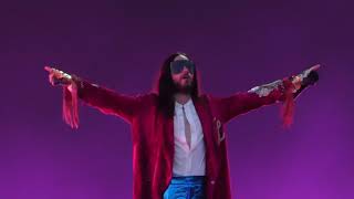 30 Seconds To Mars - Live @ Moscow 13.07.2019