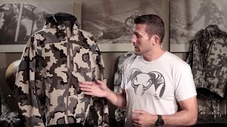 KUIU Guide DCS Jacket - Overview