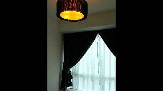 Caspian 2 Bedroom for RENT (Lakeside MRT)