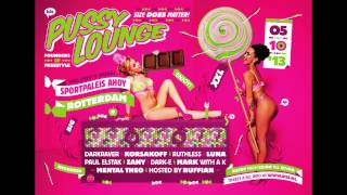 Pussy Lounge XXXL | Warm-Up By Woodpecker