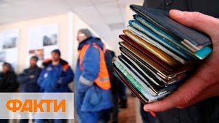 Удержать рабочую силу. За какую зарплату заробитчане готовы вернуться в Украину