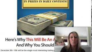 Victor Lambert's 7 Day Millionaire Review 2015