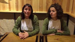 Proyecto de Innovación Social - Vellesa