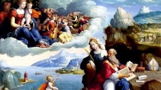 ИСТИННАЯ ХРИСТИАНСКАЯ РЕЛИГИЯ (Э.СВЕДЕНБОРГ) ГЛАВЫ 1-2