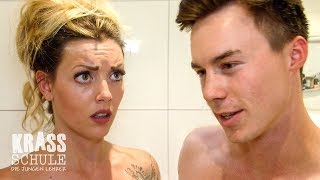Sexy Bad Boy am Start ? #116 | Krass Schule