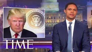 Responses To President Donald Trump's 'Shithole Countries' Comment | TIME