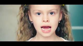 Милана  - хит "Малявка" (официальное видео)