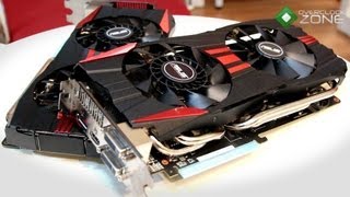 OverclockZone TV EP.377 : AMD Radeon R9 280X by ASUS DirectCU II TOP (HD)