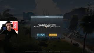 Pubg Mobile Hesabım Çalındı ve 10 Yıl Ban Yedim.