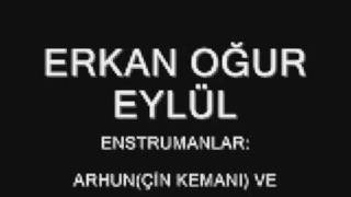 erkan oğur eylül -yeni!!!