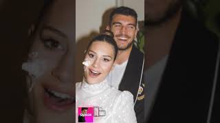 MARCO FANTINI NUOVE INSTAGRAM STORIES!
